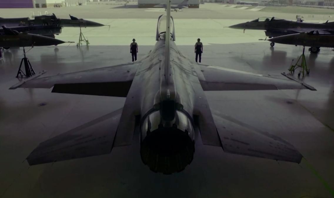 İsmail Demir'den F-16 paylaşımı: Yapısal ömrü artırılıyor