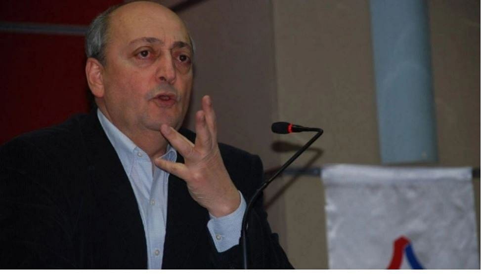 Yeni Çalışma ve Sosyal Güvenlik Bakanı: Vedat Bilgin