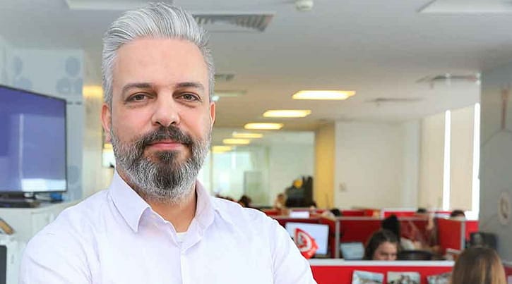 Hürriyet Emlak’a yeni direktör