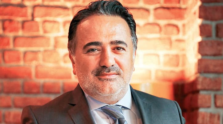 Avrupa’da üretim yapmayı planlıyoruz