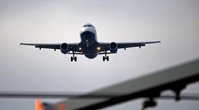 IATA: Yolcuların yüzde 40'ı uçuş için en az 6 ay bekleyecek