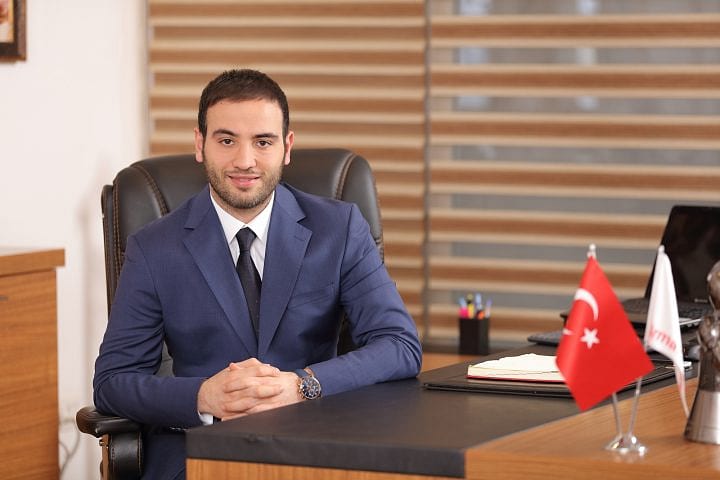 Yeni üretim tesisine 20 milyon TL yatıracak