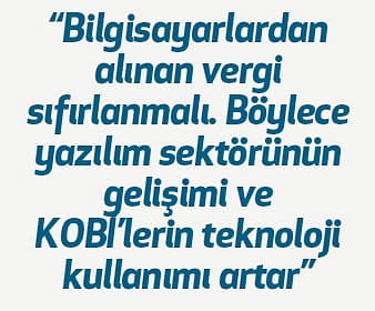 Nesnelerin interneti iş şeklini etkileyecek-1