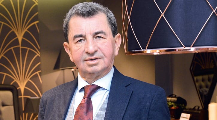 Senegal’de mobilya fabrikası kuracağız