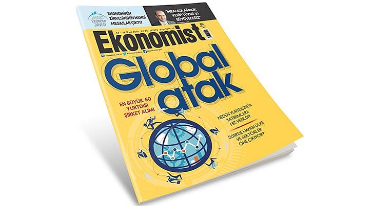 Ekonomist’te bu hafta