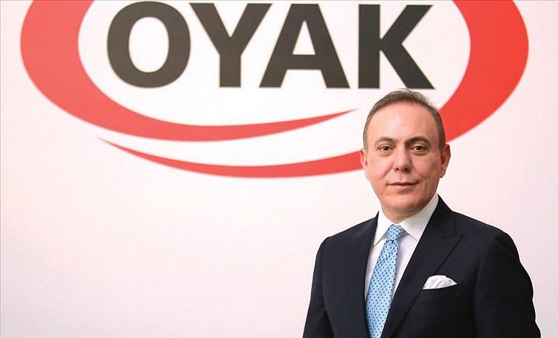 OYAK'tan Hindistan'a stratejik yatırım