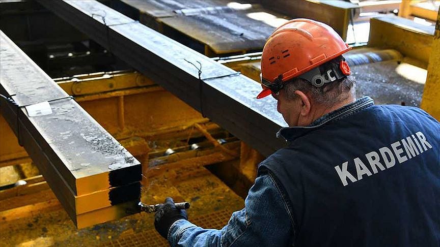 KARDEMİR, Milli Savunma Bakanlığı'nın tedarikçisi oldu