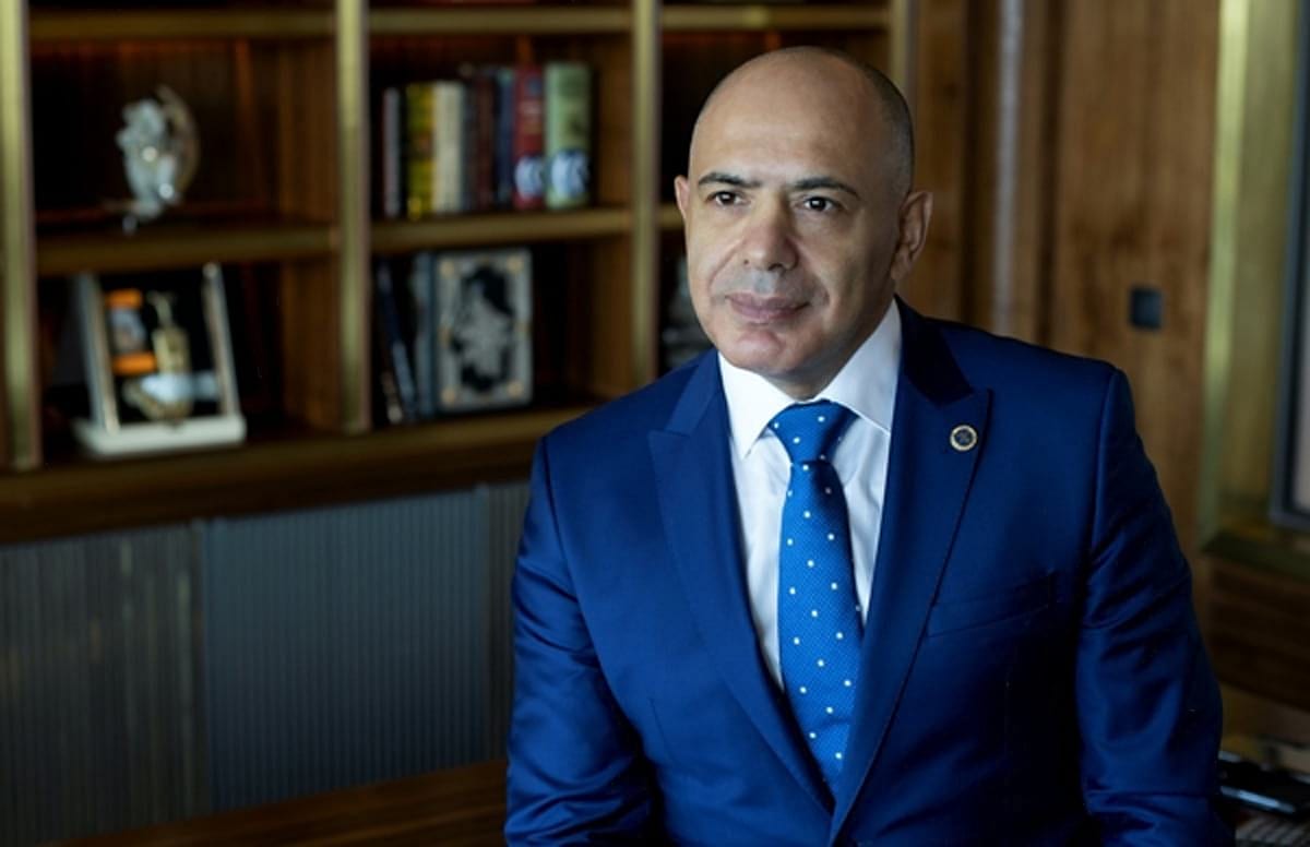 İlaçta Türkiye’yi ana üretim üssü yapacak