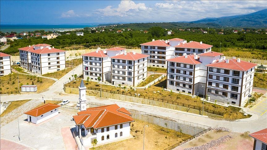 TOKİ Gaziantep İslahiye kura sonuçları açıklandı mı? İslahiye TOKİ kura sonuçları