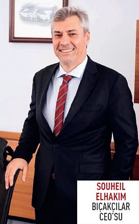 Bıçakçılar ürün çeşitliliğini artırıyor-0