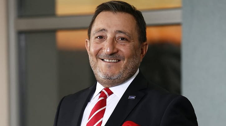 Tanrıverdi, e-ticarete soyundu