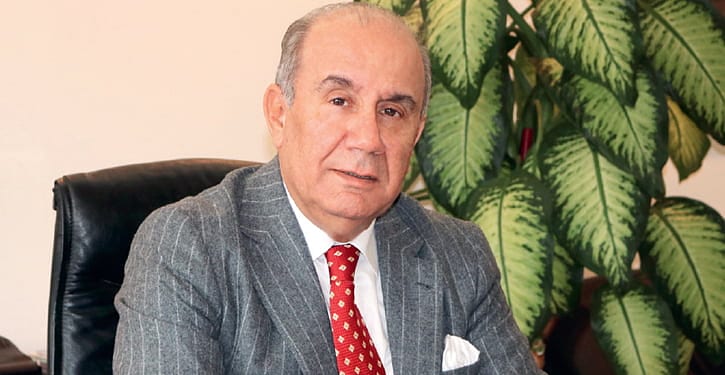 Yalıtım sektörünün ilk AR-GE merkezini kurduk