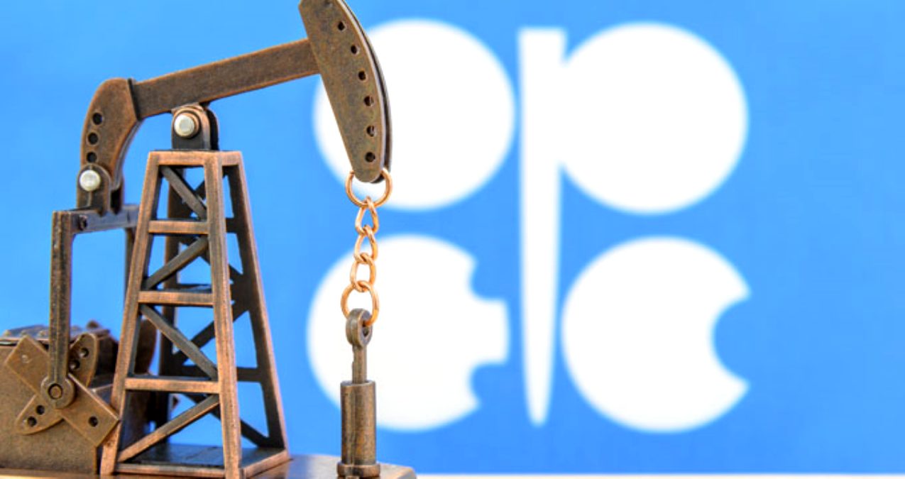 Rusya'dan 'OPEC anlaşması' açıklaması