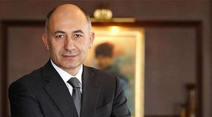 Milyarderler Listesi'ne 'Musk' damgası: Benzeri görülmemiş çıkış-5