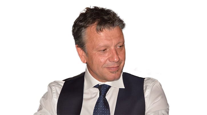 Sıra Türkiye ülke müdürlüğüne geldi