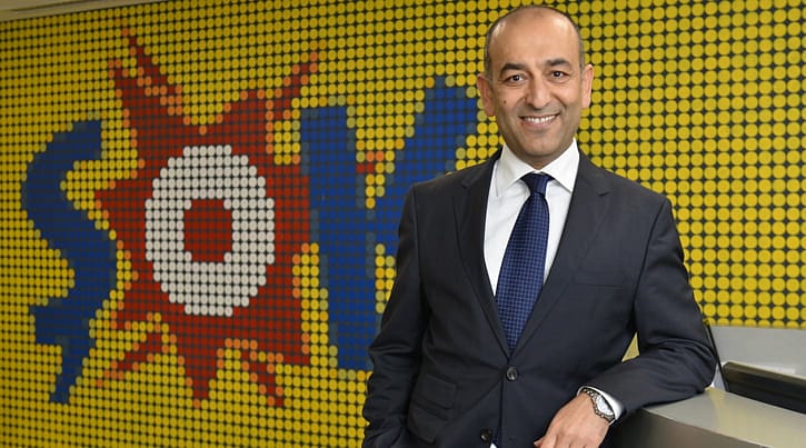 ŞOK Marketler'den ilk çeyrekte 5,3 milyon TL kar
