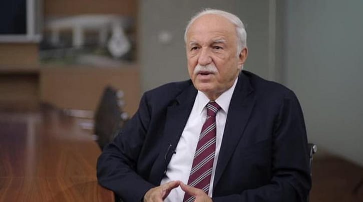 Hüsnü Özyeğin Revo Capital’i aldı mı?