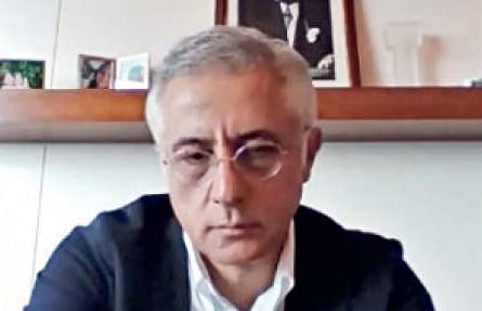 Bankacılığın Liderleri CEO Club’ta Bir Araya Geldi-1
