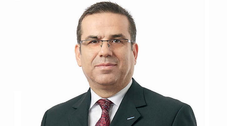 Satış gelirlerimiz yüzde 25 artacak