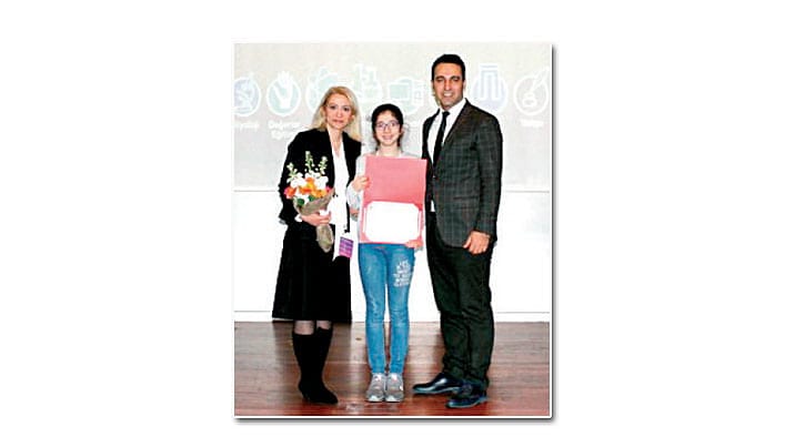 Tarıma katkı