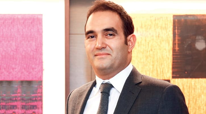 AVM açmak yerine satın alma yapacağız