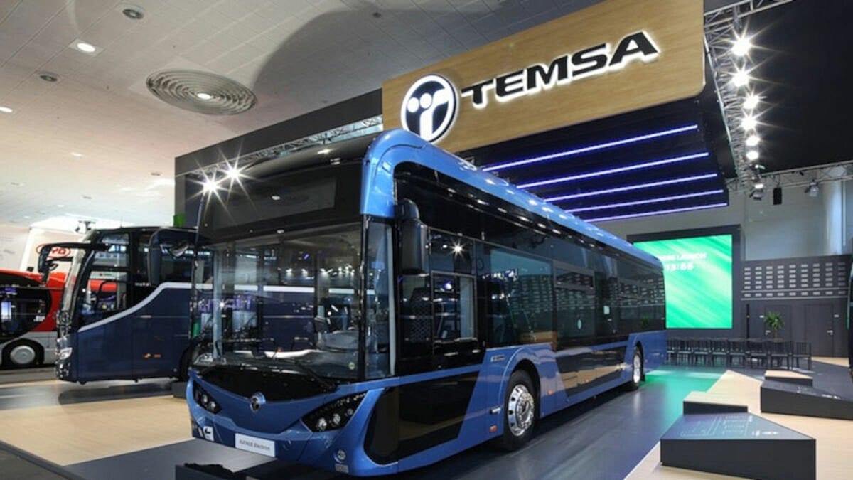 Temsa'nın borç yapılandırma süreci tamamlandı
