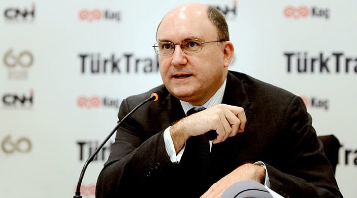 Altı ayda 2,052 milyon TL ciro