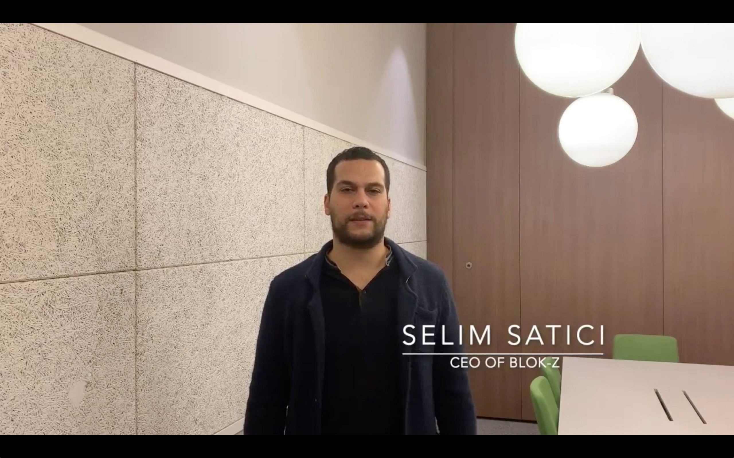 Stars Of Region: Kazanan girişimler açıklandı... 4 Start Up neler yapıyor?-0
