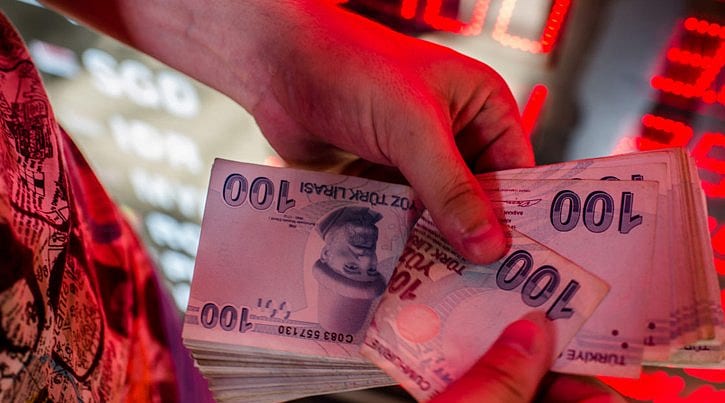 Yüzde 11’in üzerine çıktı