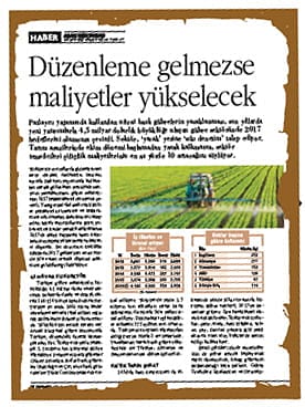 Yasak kalktı, gübre sektörü rahatladı-1