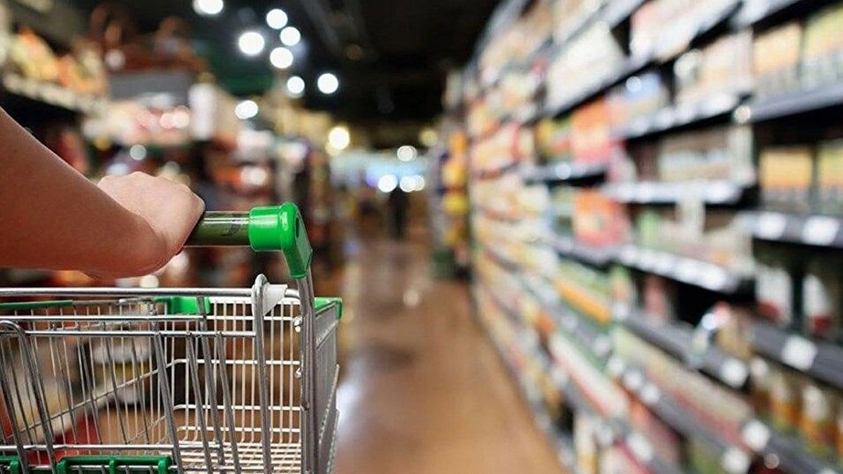 Zincir marketlere rekabet soruşturmasında sözlü savunma 27 Ekim'de