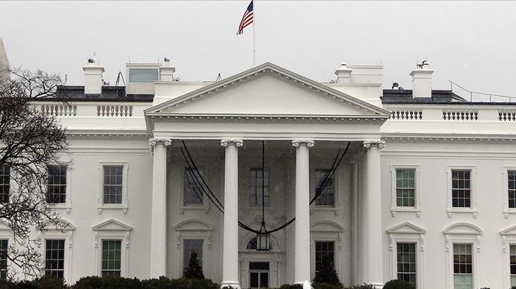 Kongre baskınının ardından Beyaz Saray'dan 3 istifa