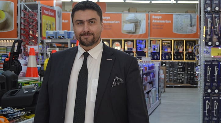 Online'ın payını yüzde 15'e çıkaracak