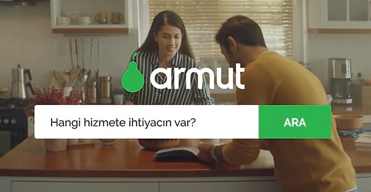 Avrupa ve Ortadoğu'da liderlik hedefliyor