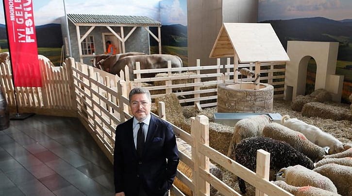 Migros’tan İyi Gelecek Festivali