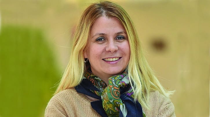McCANN’in yeni CEO’su