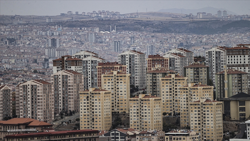 Sosyal konut, arsa ve iş yeri projesine başvuru şartları belirlendi