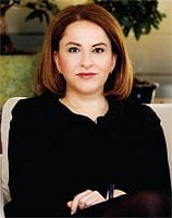 Özge Yılmaz