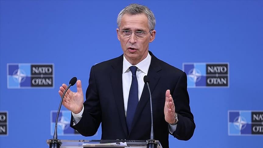 Gerilim yükseliyor: Rusya 15 savaş gemisini Karadeniz’e gönderdi... NATO'dan Rusya'ya çağrı-0