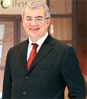 Mehmet Buldurgan