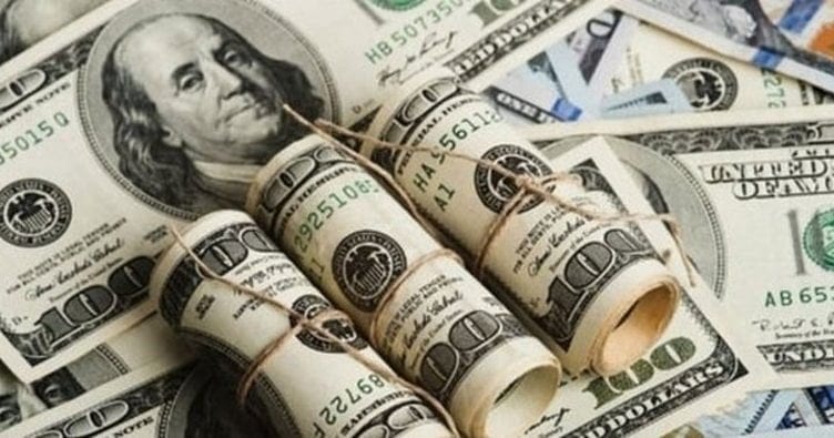 Dolar/TL, 6,67 seviyesinden alıcı buluyor