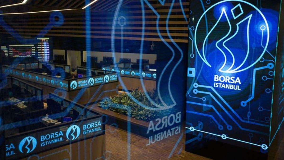 Borsa günü düşüşle tamamlandı: Analist yorumu ne? Yarın hangi veriler var?