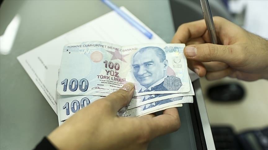 Kısa çalışma ve işsizlik ödenekleri bugün hesaplara yatırılacak