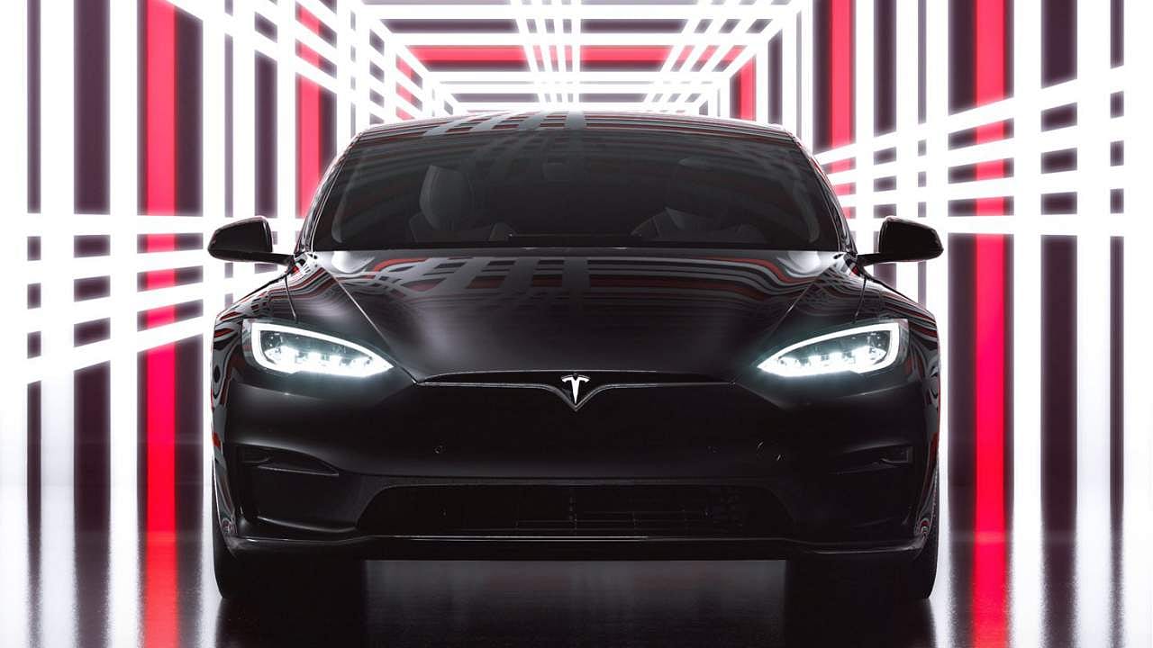 Tesla'dan 5 milyar dolarlık nikel anlaşması