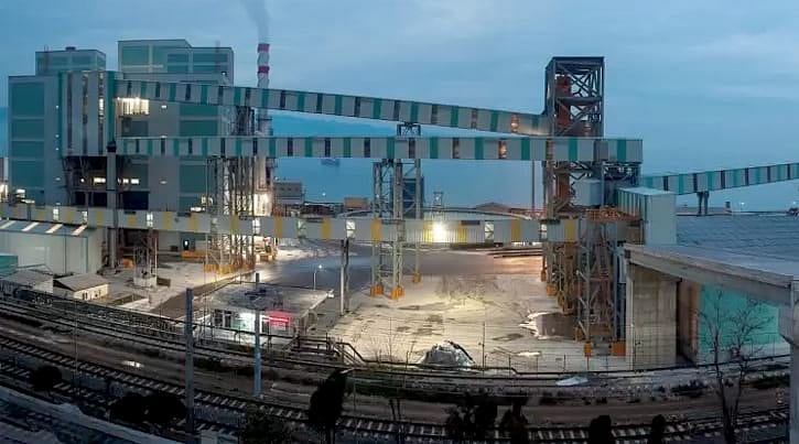 Gübretaş’ın cirosu 2020'de yüzde 25 arttı