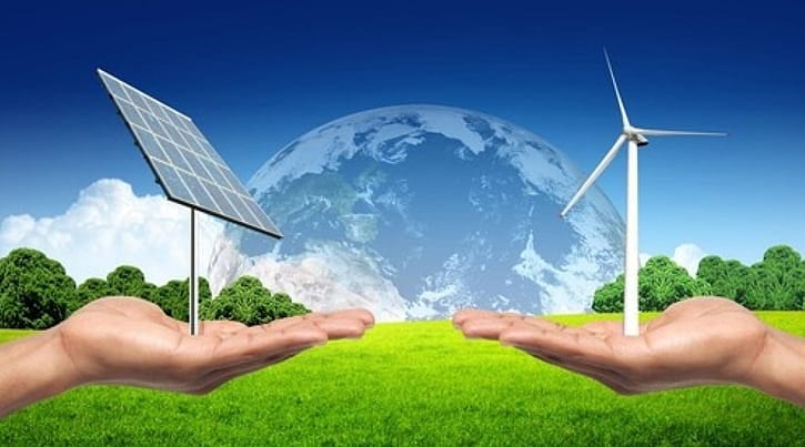 Yenilenebilir enerjiye yönelim devam edecek