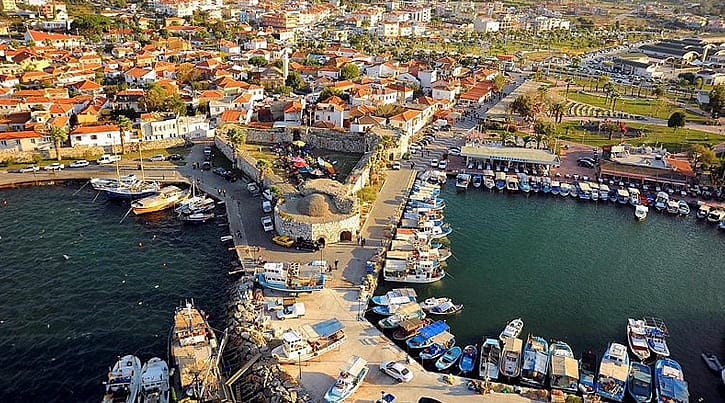 Yöresel kalkınmada 'sakin şehir' modeli