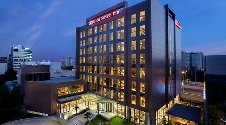Avcılar Büyükçekmece, turizm hattı oldu