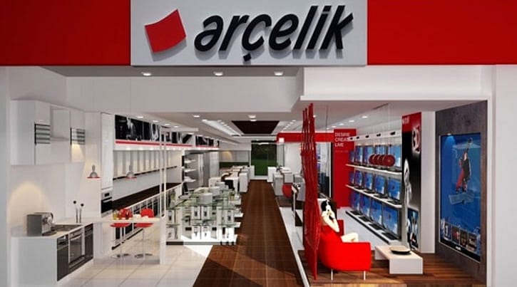 Arçelik'ten Hitachi açıklaması