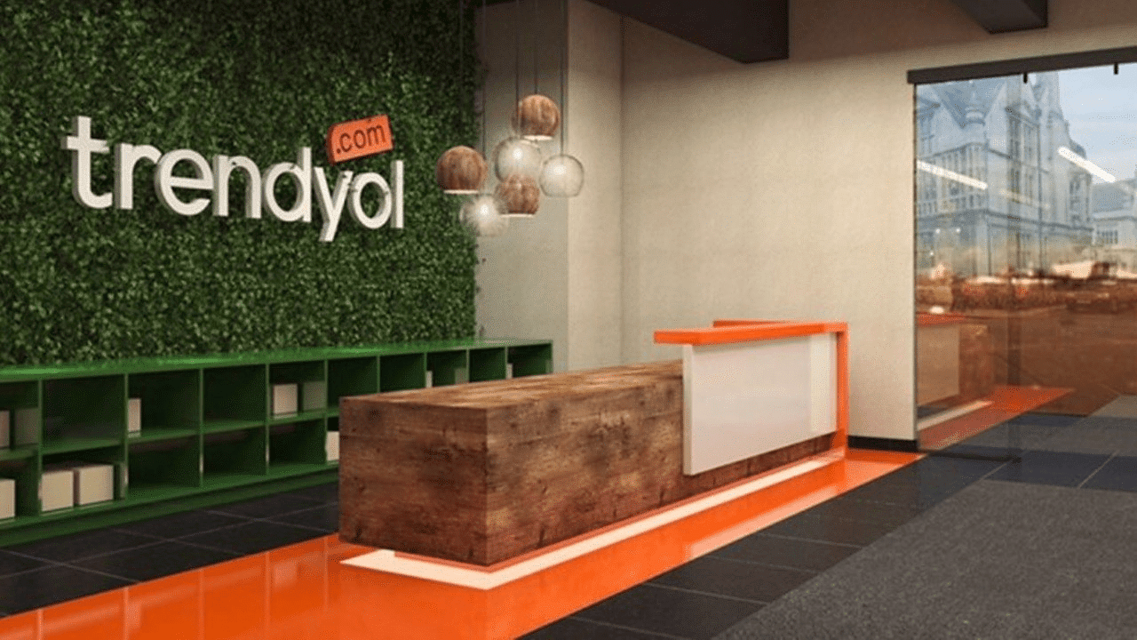 Trendyol 1,5 milyar dolar için yatırımcılarla görüşüyor